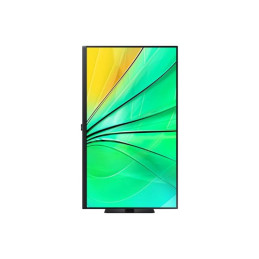 Samsung ViewFinity S6 (S60D) 32" IPS LED 2560x1440 Mega DCR 5ms 350cd DP HDMI pivot 100Hz