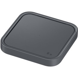 Samsung bezdrátová nabíječka 15W EP-P2400TBEGEU černá
