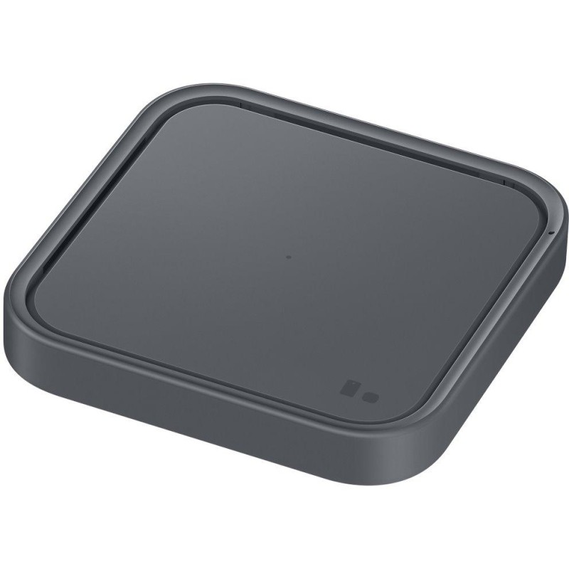 Samsung bezdrátová nabíječka 15W EP-P2400TBEGEU černá