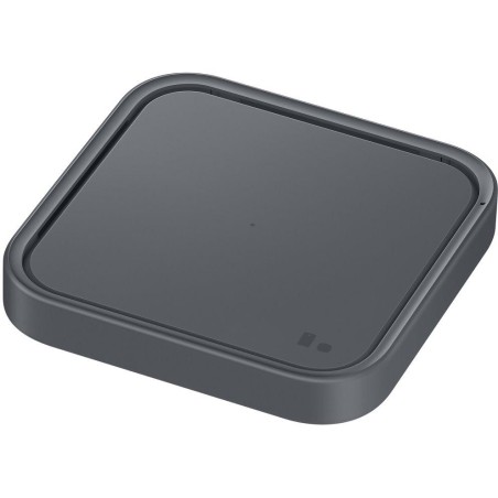 Samsung bezdrátová nabíječka 15W EP-P2400TBEGEU černá