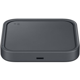 Samsung bezdrátová nabíječka 15W EP-P2400TBEGEU černá