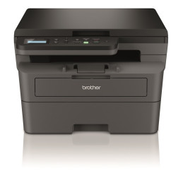 Brother laserová tiskárna DCP-L2622DW - A4, 34/16 str., 1200dpi, USB/WIFI, MF
