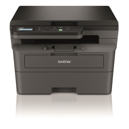 Brother laserová tiskárna DCP-L2622DW - A4, 34/16 str., 1200dpi, USB/WIFI, MF