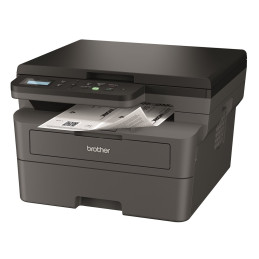 Brother laserová tiskárna DCP-L2622DW - A4, 34/16 str., 1200dpi, USB/WIFI, MF