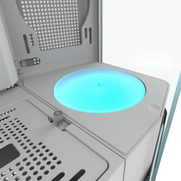 COUGAR PC skříň příslušenství pro FV270 Rotating Platform White