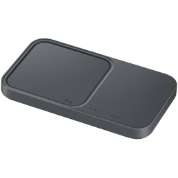 Samsung bezdrátová nabíječka duální 15W, bez kabelu EP-P5400BBEGEU černá