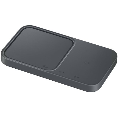 Samsung bezdrátová nabíječka duální 15W, bez kabelu EP-P5400BBEGEU černá