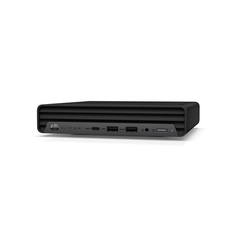 HP Elite Mini 800 G9 65W, i5-14500, Intel HD, 16GB/DDR5, SSD 512GB, W11Pro, 3-3-3