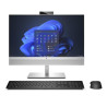 HP EliteOne 840 G9 AiO 23.8 NT FHD, i5-14500, Intel HD, 1x16 GB DDR5, SSD 512 GB M.2 NVMe TLC, W11Pro,  3-3-3