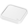 Samsung wireless charger 15W, without cable EP-P2400BWEGEU white