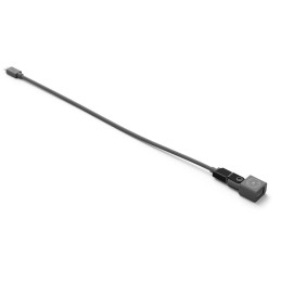 Logitech Rally Mic Pod Cat Coupler - GRAPHITE (Podporuje kabely CAT6 o délce maximálně 20 metrů)