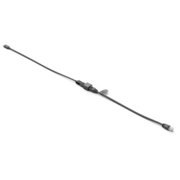Logitech Rally Mic Pod Cat Coupler - GRAPHITE (Podporuje kabely CAT6 o délce maximálně 20 metrů)