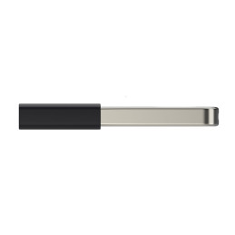 Lexar flash disk 64GB - Fingerprint F35Pro USB 3.2 (čtení/zápis: 300/150MB/s)
