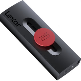 Lexar flash disk 32GB - Dual Type D300 USB-C & USB-A 3.2 (čtení až 100MB/s)