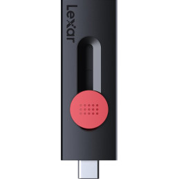 Lexar flash disk 32GB - Dual Type D300 USB-C & USB-A 3.2 (čtení až 100MB/s)