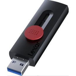 Lexar flash disk 256GB - Dual Type D300 USB-C & USB-A 3.2 (čtení až 130MB/s)