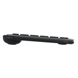 Logitech POP ICON KEYS - GRAPHITE - US INT'L - BT