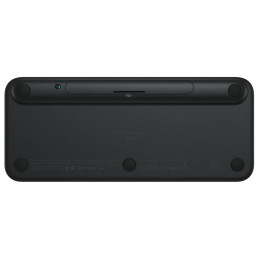 Logitech POP ICON KEYS - GRAPHITE - US INT'L - BT