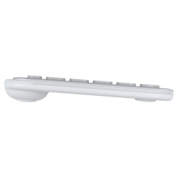 Logitech POP ICON KEYS - WHITE - US INT'L - BT