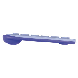 Logitech POP ICON KEYS - LILAC - US INT'L - BT
