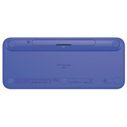 Logitech POP ICON KEYS - LILAC - US INT'L - BT