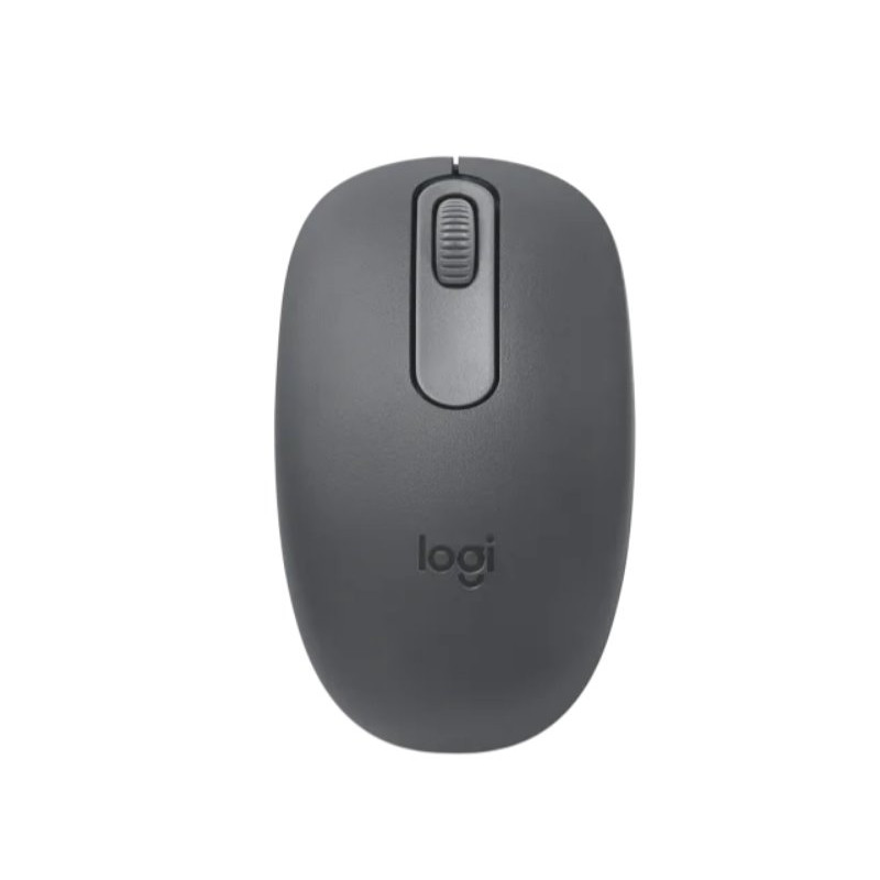 Logitech M196 Bluetooth Mouse - GRAPHITE - BT