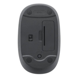 Logitech M196 Bluetooth Mouse - GRAPHITE - BT