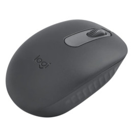 Logitech M196 Bluetooth Mouse - GRAPHITE - BT