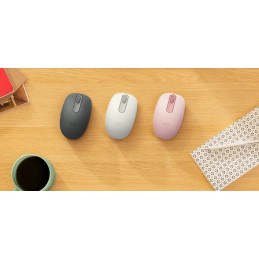 Logitech M196 Bluetooth Mouse - GRAPHITE - BT