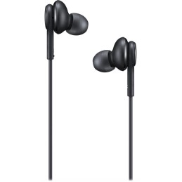 Samsung sluchátka s ovládáním HF a hlasitosti EO-IA500BBEGWW černá