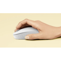 Logitech M196 Bluetooth Mouse - GRAPHITE - BT
