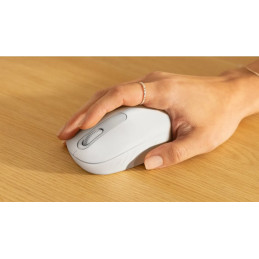 Logitech M196 Bluetooth Mouse - GRAPHITE - BT