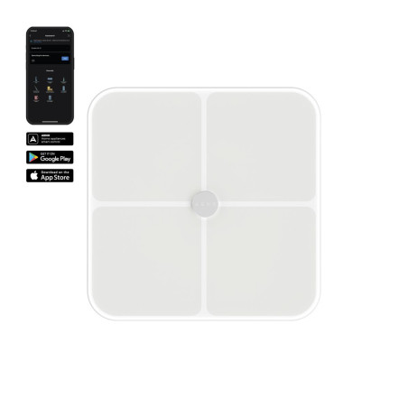 AENO SMART osobní váha BS1S