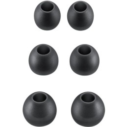 Samsung sluchátka s ovládáním HF a hlasitosti EO-IA500BBEGWW černá