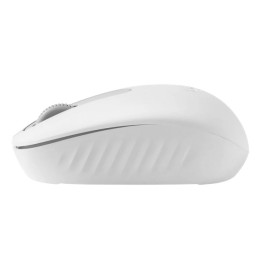Logitech M196 Bluetooth Mouse - WHITE - BT