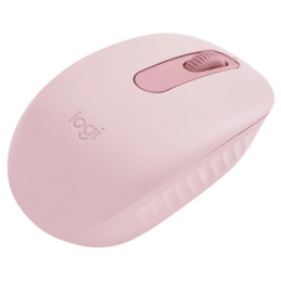 Logitech M196 Bluetooth Mouse - ROSE - BT