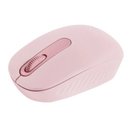 Logitech M196 Bluetooth Mouse - ROSE - BT
