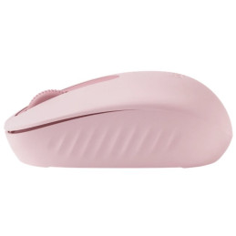 Logitech M196 Bluetooth Mouse - ROSE - BT