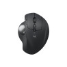 Logitech MX Ergo S Advanced Wireless Trackball - GRAPHITE - 2.4GHZ/BT