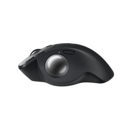 Logitech MX Ergo S Advanced Wireless Trackball - GRAPHITE - 2.4GHZ/BT
