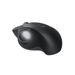 Logitech MX Ergo S Advanced Wireless Trackball - GRAPHITE - 2.4GHZ/BT