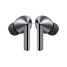 Samsung Galaxy Buds3 PRO bezdrôtové slúchadlá, strieborné