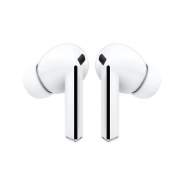 Samsung Galaxy Buds3 PRO bezdrôtové slúchadlá, biele