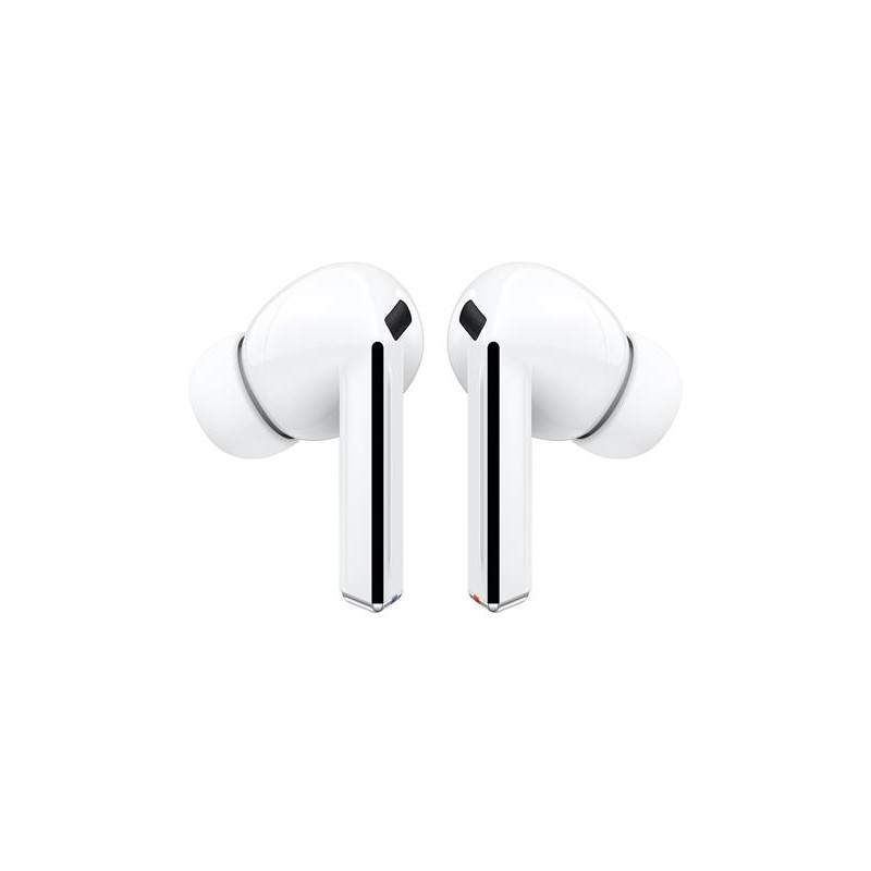 Samsung Galaxy Buds3 PRO bezdrôtové slúchadlá, biele