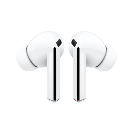 Samsung Galaxy Buds3 PRO bezdrôtové slúchadlá, biele