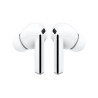 Samsung Galaxy Buds3 PRO bezdrôtové slúchadlá, biele