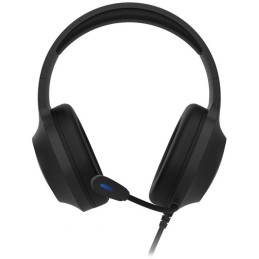 Zalman headset ZM-HPS310 RGB / herní / náhlavní / drátový / 7.1 / USB / černý