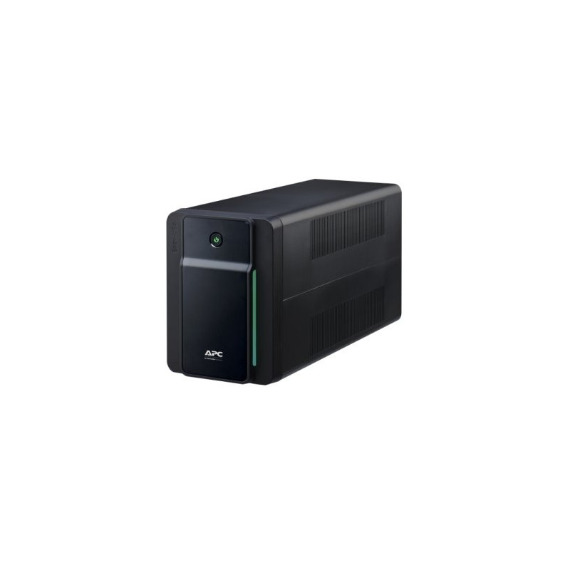 APC Easy UPS 700VA, 230V, AVR, Schuko Sockets