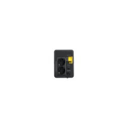 APC Easy UPS 700VA, 230V, AVR, Schuko Sockets