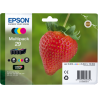 Epson atrament XP-332 CMYK L
